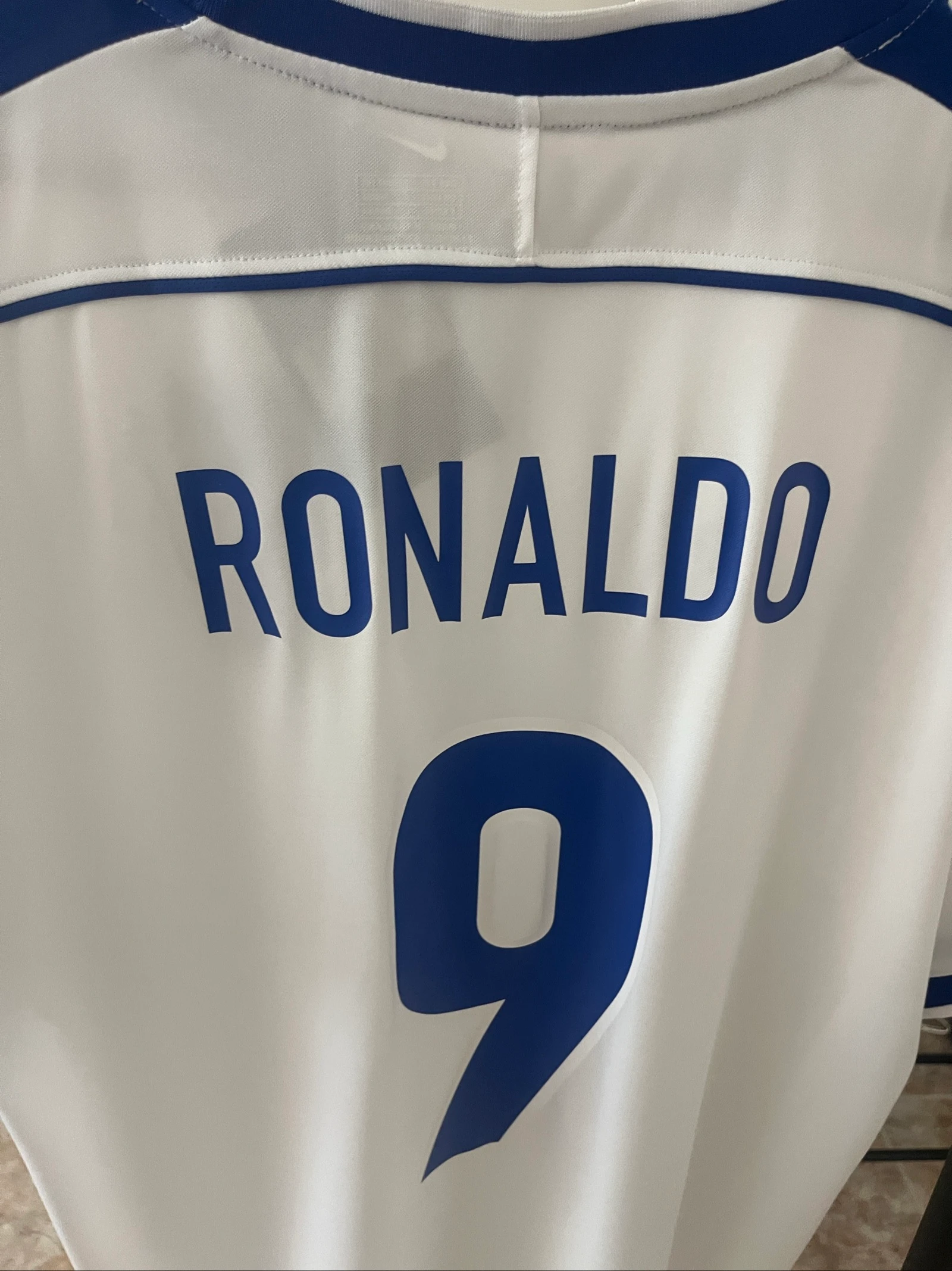 Camiseta Brasil Retro – photo 8